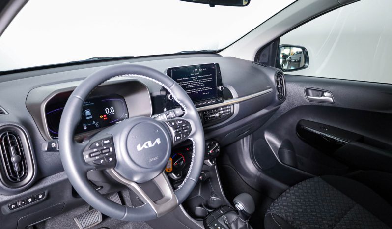 PICANTO 1.0 GDI AMT URBAN completo