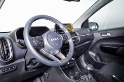 PICANTO 1.0 GDI AMT URBAN completo