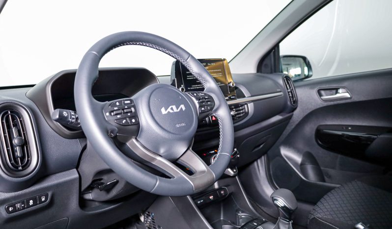 PICANTO 1.0 GDI AMT URBAN completo