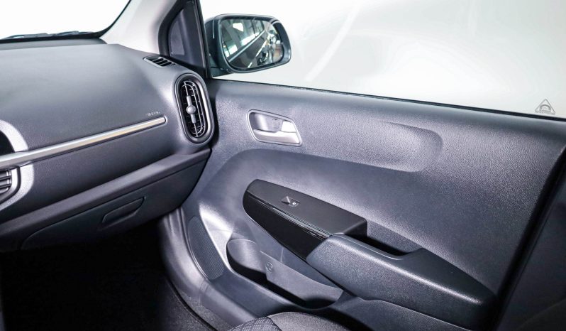 PICANTO 1.0 GDI AMT URBAN completo