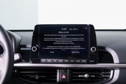 PICANTO 1.0 GDI AMT URBAN completo