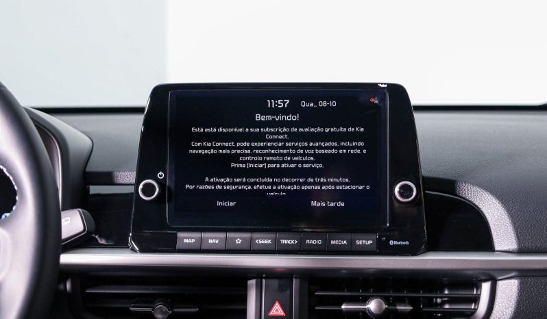 PICANTO 1.0 GDI AMT URBAN completo