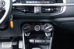 PICANTO 1.0 GDI AMT URBAN completo