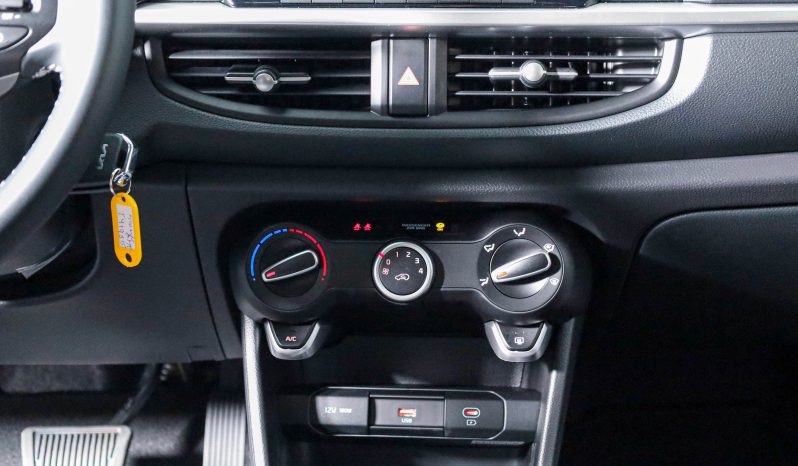PICANTO 1.0 GDI AMT URBAN completo