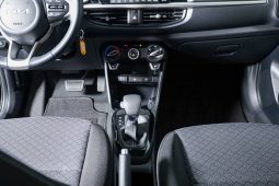PICANTO 1.0 GDI AMT URBAN completo