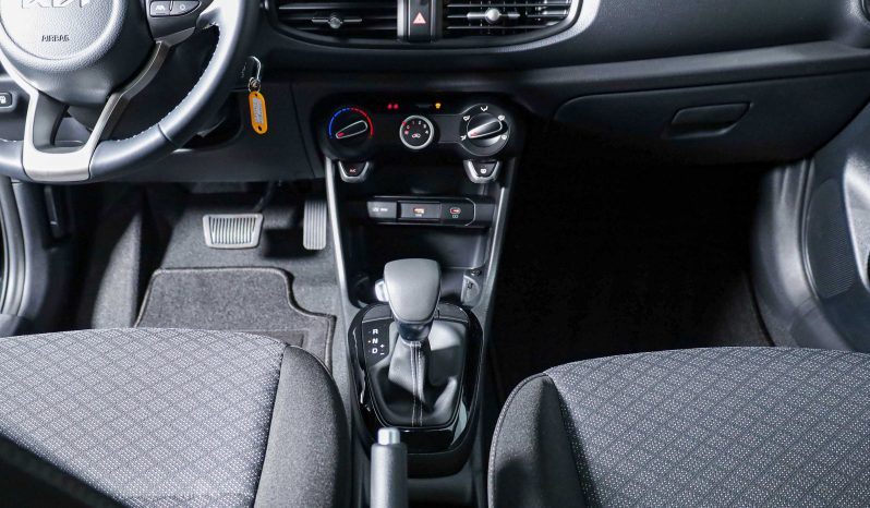 PICANTO 1.0 GDI AMT URBAN completo