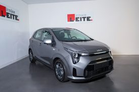 PICANTO 1.0 GDI AMT URBAN