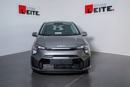 PICANTO 1.0 GDI AMT URBAN completo