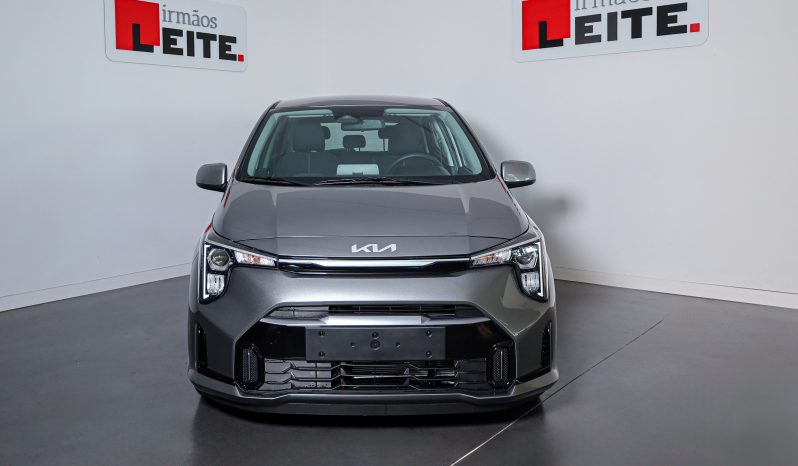 PICANTO 1.0 GDI AMT URBAN completo