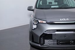 PICANTO 1.0 GDI AMT URBAN completo