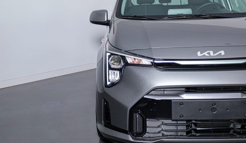 PICANTO 1.0 GDI AMT URBAN completo