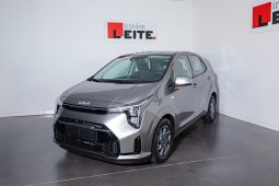 PICANTO 1.0 GDI AMT URBAN completo