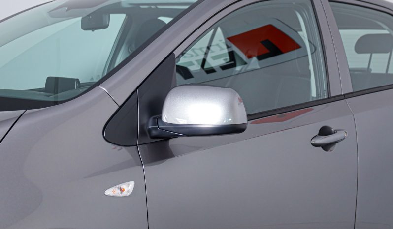 PICANTO 1.0 GDI AMT URBAN completo