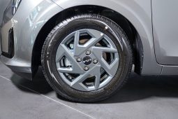 PICANTO 1.0 GDI AMT URBAN completo