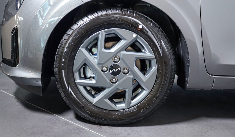 PICANTO 1.0 GDI AMT URBAN completo
