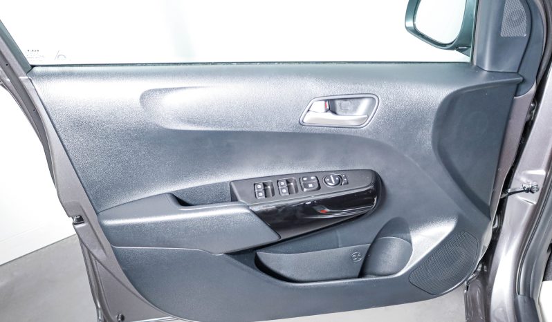 PICANTO 1.0 GDI AMT URBAN completo