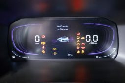 PICANTO 1.0 GDI AMT URBAN completo