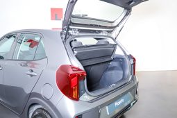 PICANTO 1.0 GDI AMT URBAN completo