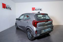 PICANTO 1.0 GDI AMT URBAN completo