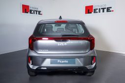 PICANTO 1.0 GDI AMT URBAN completo
