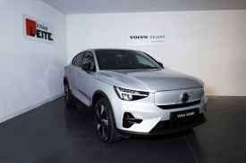 Volvo C40 Recharge Single Motor 231cv Plus E Range