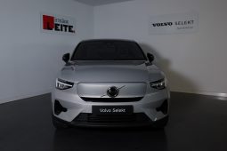 Volvo C40 Recharge Single Motor 231cv Plus E Range completo