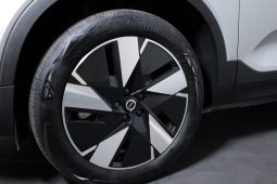 Volvo C40 Recharge Single Motor 231cv Plus E Range completo