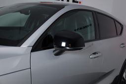 Volvo C40 Recharge Single Motor 231cv Plus E Range completo