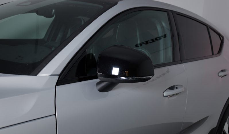 Volvo C40 Recharge Single Motor 231cv Plus E Range completo