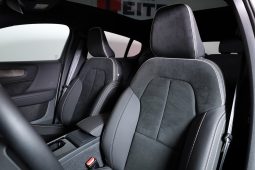 Volvo C40 Recharge Single Motor 231cv Plus E Range completo