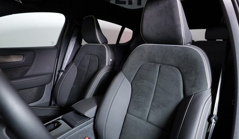 Volvo C40 Recharge Single Motor 231cv Plus E Range completo