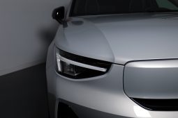 Volvo C40 Recharge Single Motor 231cv Plus E Range completo