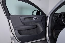 Volvo C40 Recharge Single Motor 231cv Plus E Range completo