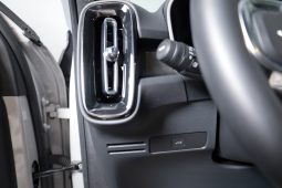 Volvo C40 Recharge Single Motor 231cv Plus E Range completo