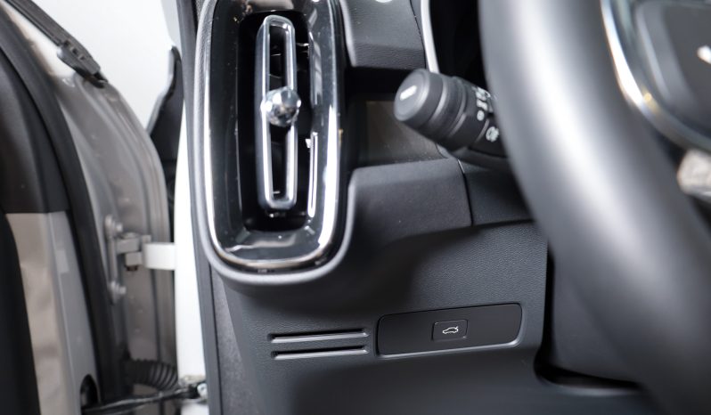 Volvo C40 Recharge Single Motor 231cv Plus E Range completo