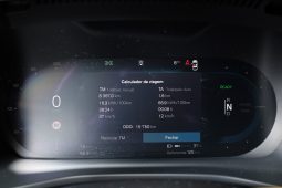 Volvo C40 Recharge Single Motor 231cv Plus E Range completo