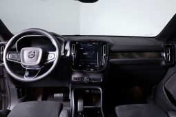 Volvo C40 Recharge Single Motor 231cv Plus E Range completo