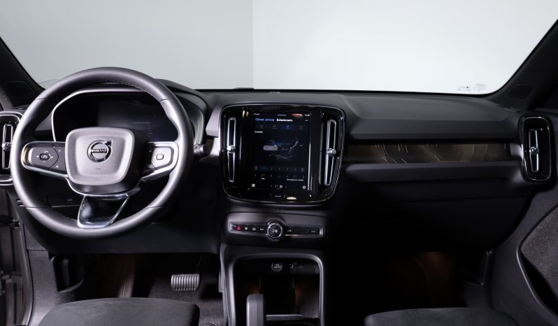 Volvo C40 Recharge Single Motor 231cv Plus E Range completo