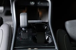 Volvo C40 Recharge Single Motor 231cv Plus E Range completo