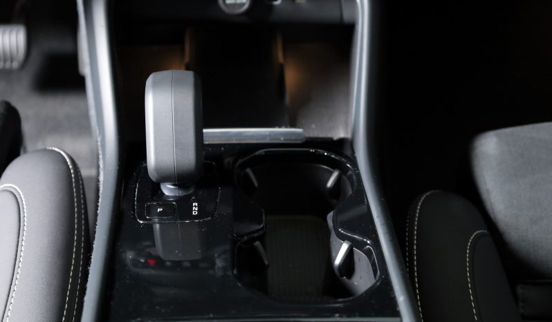 Volvo C40 Recharge Single Motor 231cv Plus E Range completo