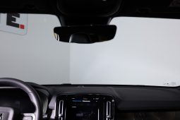 Volvo C40 Recharge Single Motor 231cv Plus E Range completo