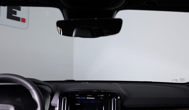 Volvo C40 Recharge Single Motor 231cv Plus E Range completo