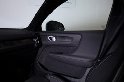 Volvo C40 Recharge Single Motor 231cv Plus E Range completo