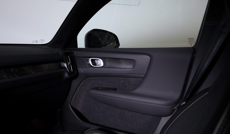 Volvo C40 Recharge Single Motor 231cv Plus E Range completo