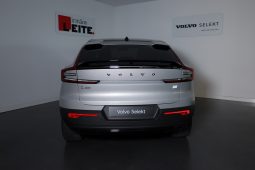 Volvo C40 Recharge Single Motor 231cv Plus E Range completo