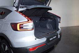 Volvo C40 Recharge Single Motor 231cv Plus E Range completo