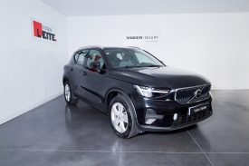 Volvo XC40 1.5 T2 129 Core Auto