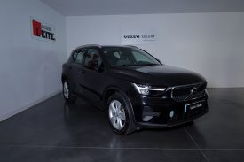 Volvo XC40 1.5 T2 129 Core Auto