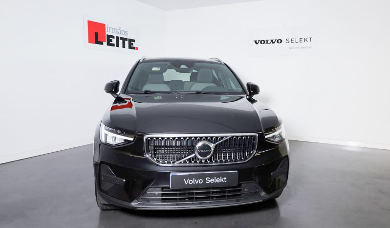 Volvo XC40 1.5 T2 129 Core Auto completo