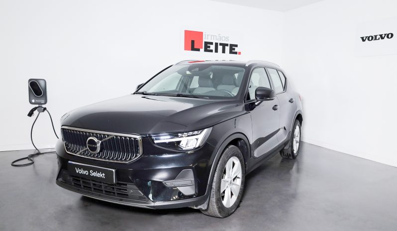 Volvo XC40 1.5 T2 129 Core Auto completo